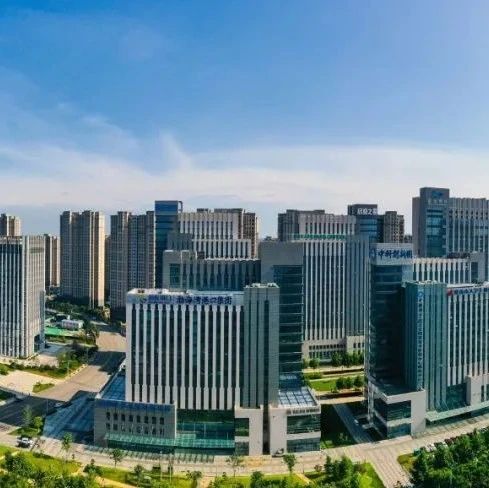224个重点项目，总投资1835亿元——为打造万亿级潍坊、千亿级一流国家高新区注入新动力