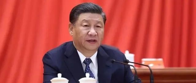 习近平：新冠检测设备和试剂支撑了科技抗疫战，要加快突破核心技术！