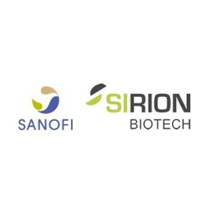 SIRION Biotech与赛诺菲合作改良AAV衣壳来开发创新基因疗法