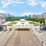 山东商务职业学院荣获山东省英语口语大赛一等奖
