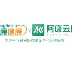 与阿康健康洽谈合作的机会来了！2021上海医交会