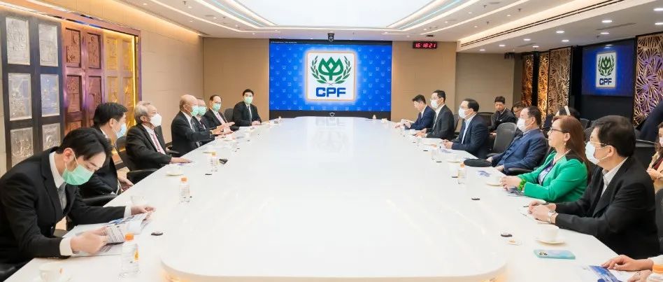 江宁开发区赴泰国精准招商打造储能产业新高地