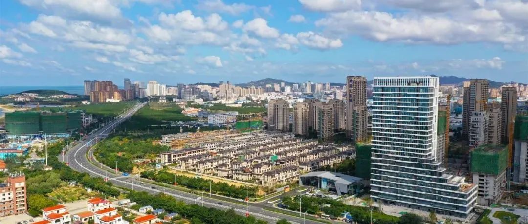 城市颜值与产业朝气并存！高新区：精心打造“精致城市样板区”