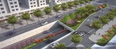 全市24个堵点整治完成投资近九成
