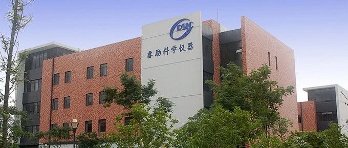 重磅！睿励科学仪器获中微新一轮1亿元战略投资