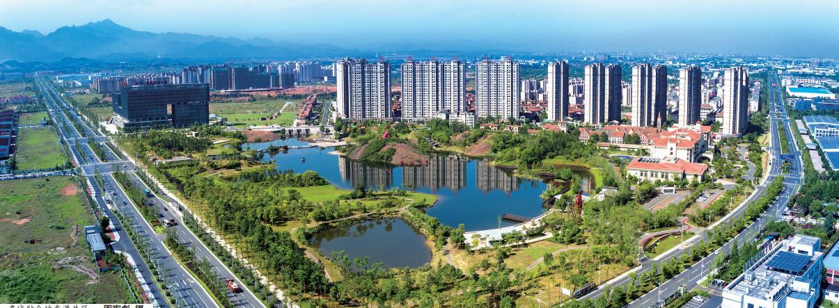 今日关注丨省人大常委会党组书记、副主任梁黎明一行来衢督查调研