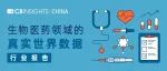 临床试验迎革命，药物研发大升级！CB Insights 首次解构全球真实世界数据行业
