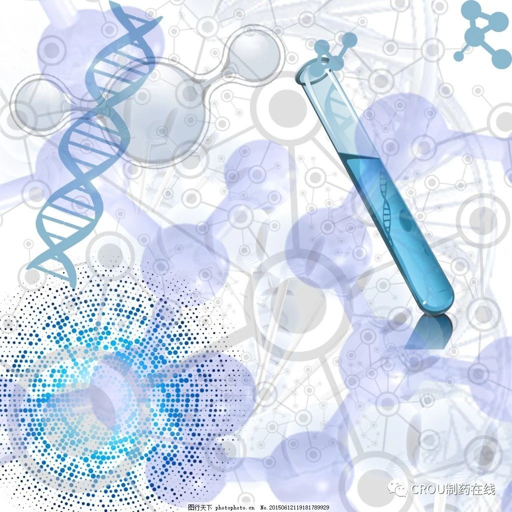 清洁验证新方法—TOC法