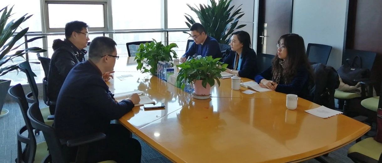 新北区科技镇长团扎实推进“四方洽谈”，合作交流成果落地见效！