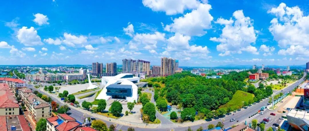 园区获评2021年度长沙市安全生产和消防工作优秀单位！