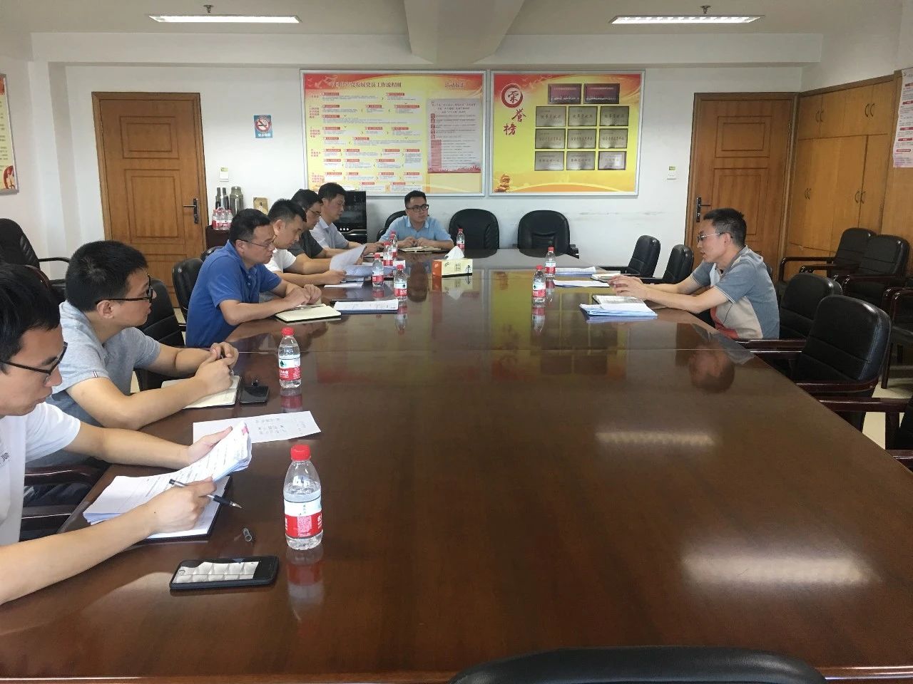市发改委赴义乌、东阳调研开发区（园区）整合工作