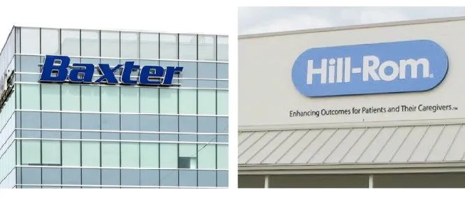 百特就以约100亿美元收购hill-rom进行深入谈判；绿叶制药、康弘药业、康宁杰瑞生物制药、诺诚健华发布财报 | 医药健闻