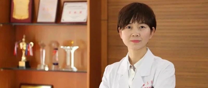 【喜讯】“最美医生”当选2019年度全国三八红旗手