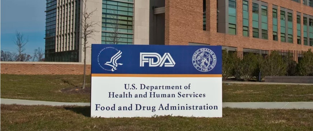 2021年2月，FDA批准的8款新药