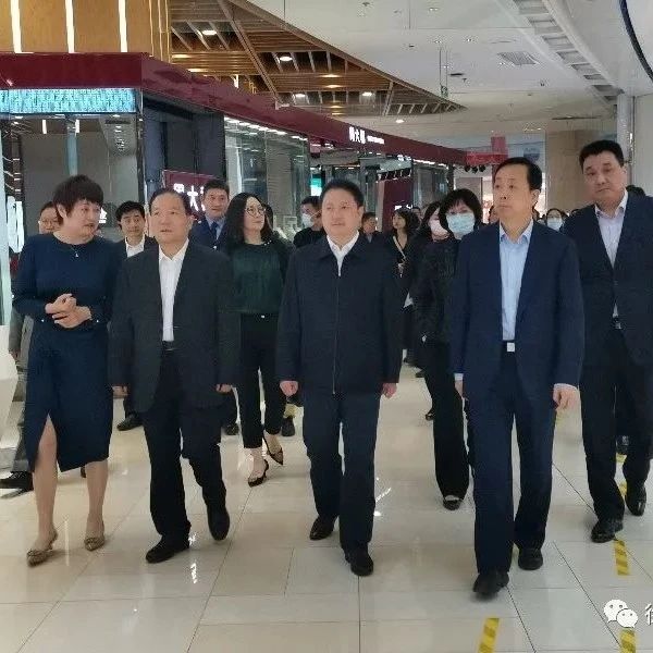 深化“七个一”维权新机制 徐州市场监管再发力 ---邳州消费维权现场观摩活动