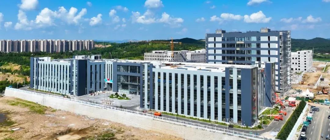 高新区4家企业获评山东省总部企业