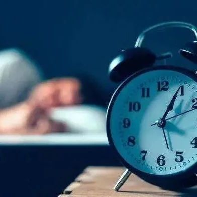 关于睡眠的六大误区