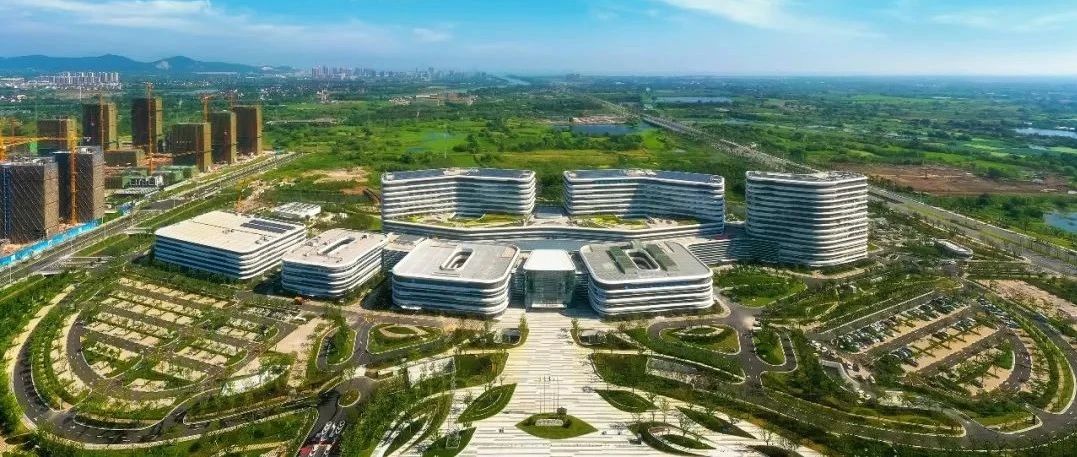官宣！湖州市中心医院搬迁公告