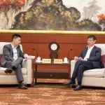 赛默飞投资设立在华首个生命科学研发中心！发力IVD核心领域！
