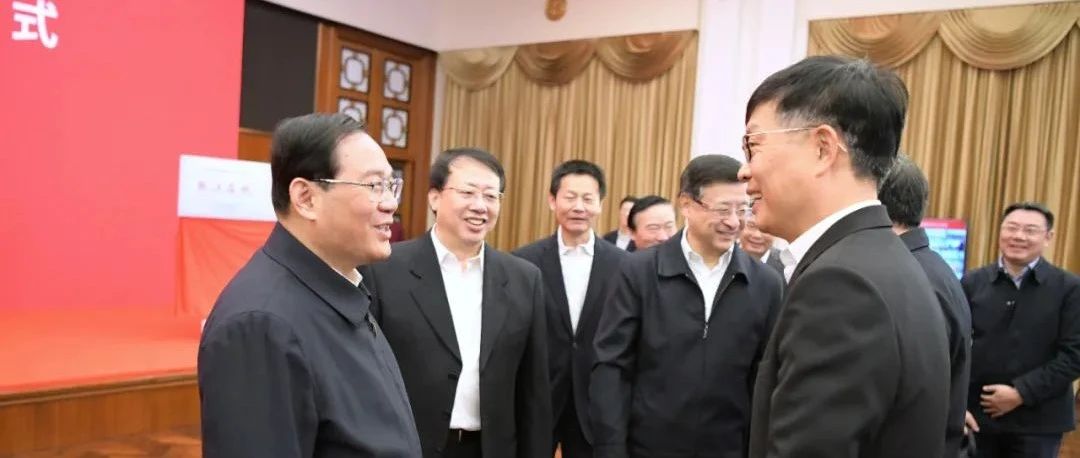 总投资2734亿元！新年首个工作日，全市64个重大项目集中开工