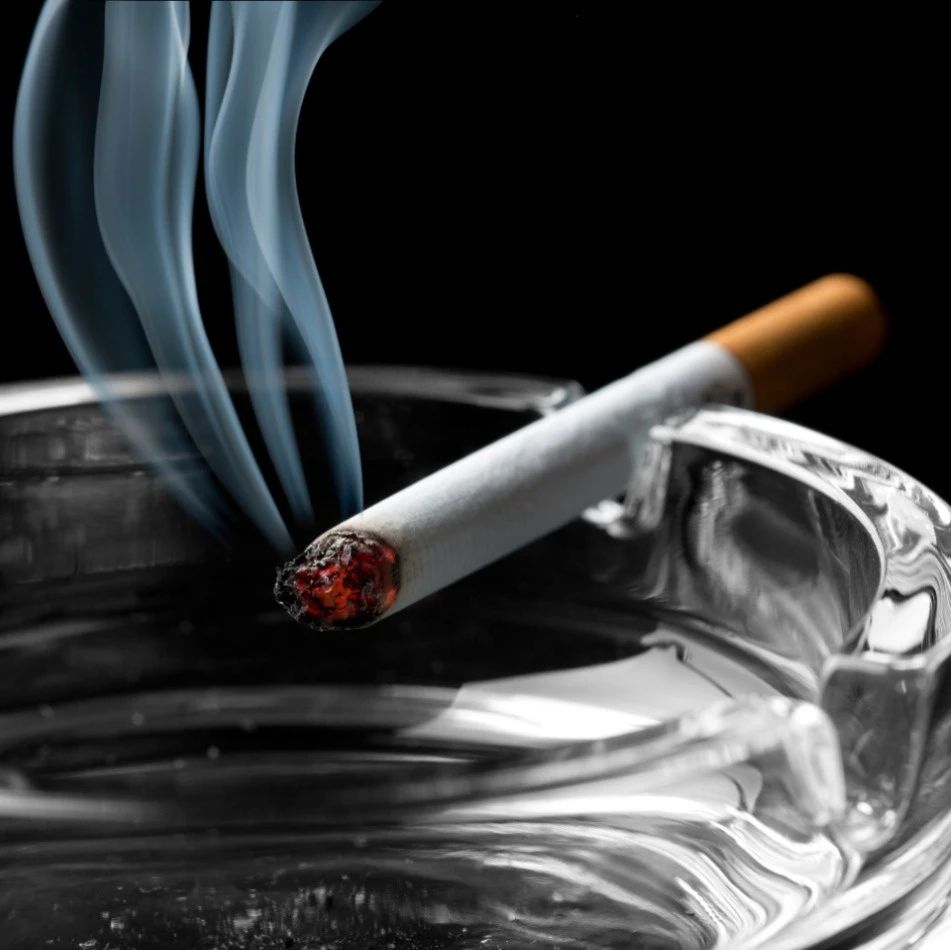 你以为吸烟只会导致肺癌？错了！最新研究这样说......