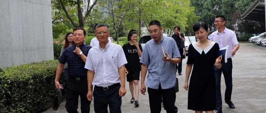 “学思践悟”大调研 | 市卫生健康委党委书记吴郁郁专题调研公共卫生应急能力建设