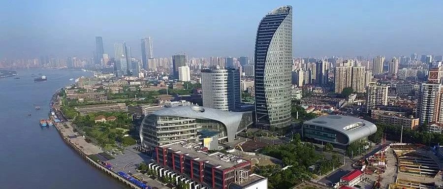 【专题报道】全力以赴推动合作项目落地见效︱谢坚钢接待上海报业集团高层一行