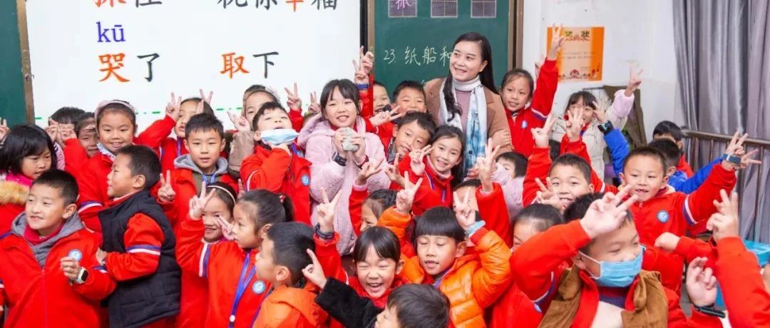 中山2人当选2020年广东“最美教师”，事迹感人！你认识吗？