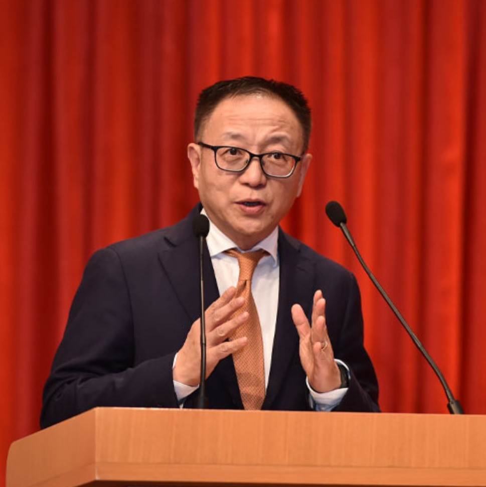 清华大学鲁白教授创立的新药公司累计完成2500万美元融资！
