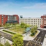 与北京杰生聚力医疗洽谈合作的机会来了！2021上海医交会