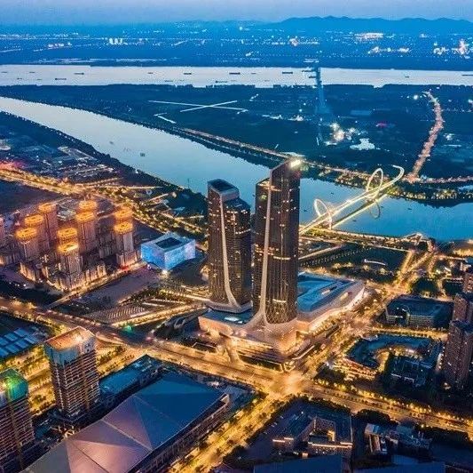 南京市确定8月为新型研发机构服务月