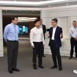 【要闻】企业如何参与城市数字化转型？探索数字赋能，拓展综合数据服务......这些良方