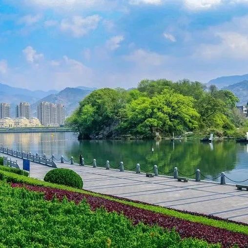 关于南明湖水域实施临时交通管制的通告