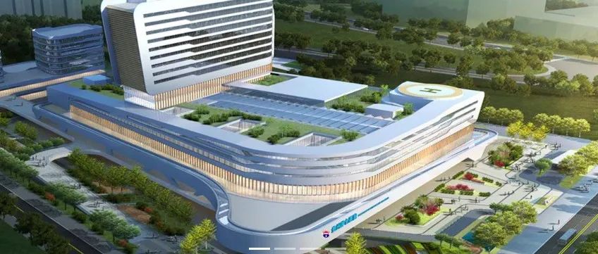 投资近20亿，茅台旗下的高端医院即将开业！