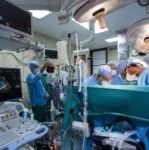 南昌大学第二附属医院与鹰潭市人民医院全面战略合作实施启动