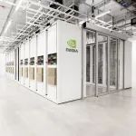 NVIDIA发布超级计算机Cambridge-1，与阿斯利康合作研发药物