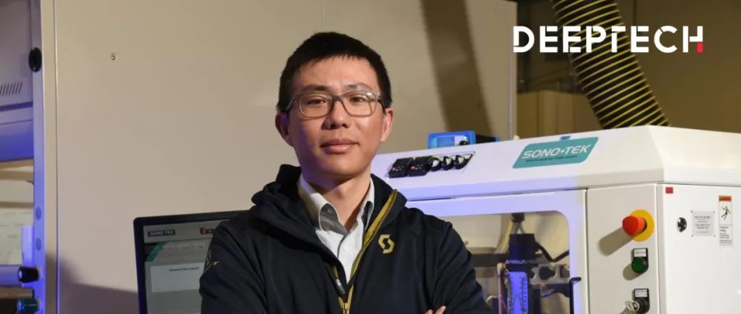 质子陶瓷膜燃料电池新突破：华人学者用酸处理激活电解质表面，处理后的电池运行温度低至350℃