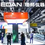 刚问世就打破进口血气产品对行业的垄断，理邦携全产品线亮相CMEF！