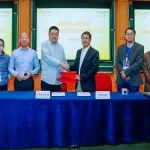 华润医药与因明生物战略合作协议签署仪式暨科技创新外部专家聘任仪式在京举行