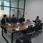 烟台高新区：部门联合 推动政府引导基金直接投资有序开展