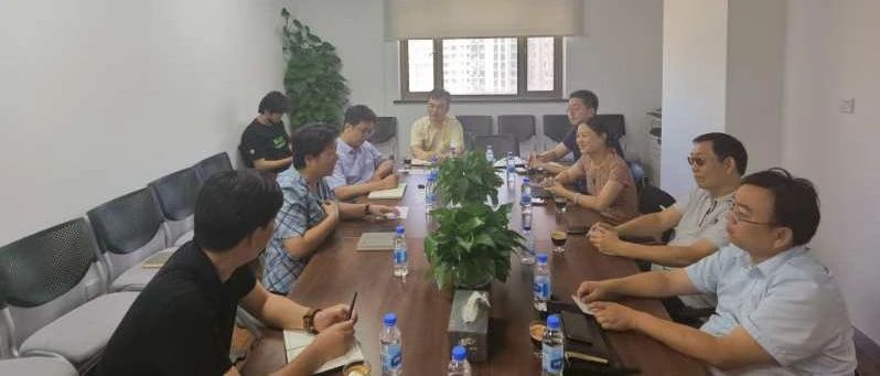 【聚焦】宝山区与上海市机器人行业协会合作共建机器人及智能制造产业发展高地