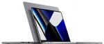 苹果发布MacBook Pro和AirPods 3，搭载全新自研处理器M1 Max，采用台积电5nm工艺，晶体管数量达570亿个