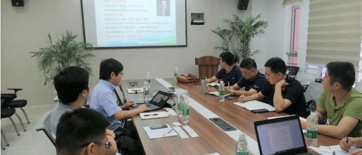 【关注】闵行创新挑战赛携手高校，推进产学研合作