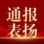 关于对奎文区、高新区、潍城区及潍坊上医仁家中医馆进行表扬奖励的通报