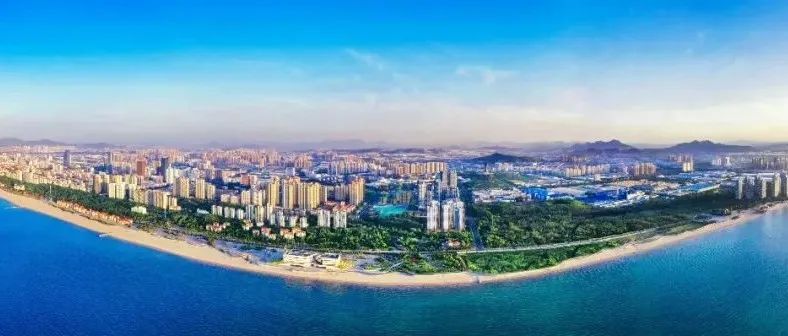 新制造 新技术 新未来 烟台黄渤海新区（烟台开发区）加速崛起消费电子产业