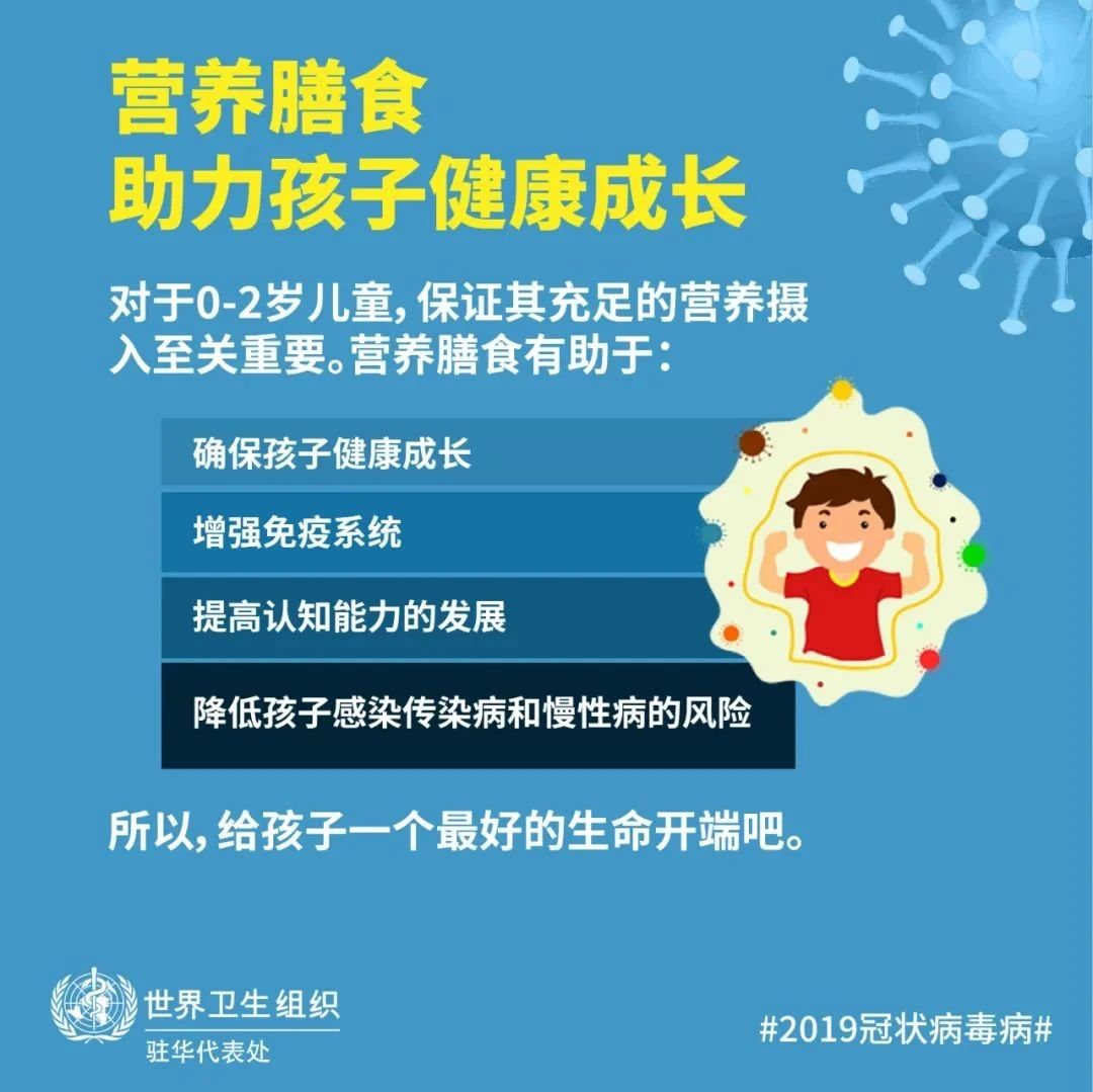 ​【食品安全 共建共享】好好吃饭 身体好好 | 提高孩子免疫力、降低慢病风险的饮食是什么样的？