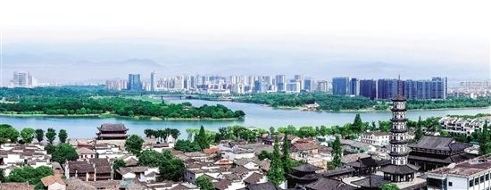 政务动态丨中共衢州市委关于深入践行习近平同志重要嘱托 加快建设四省边际中心城市的决定