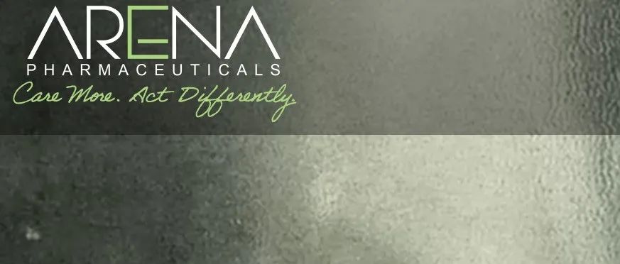 BioNews | Arena：+80%，辉瑞宣布收购Arena Pharmaceuticals