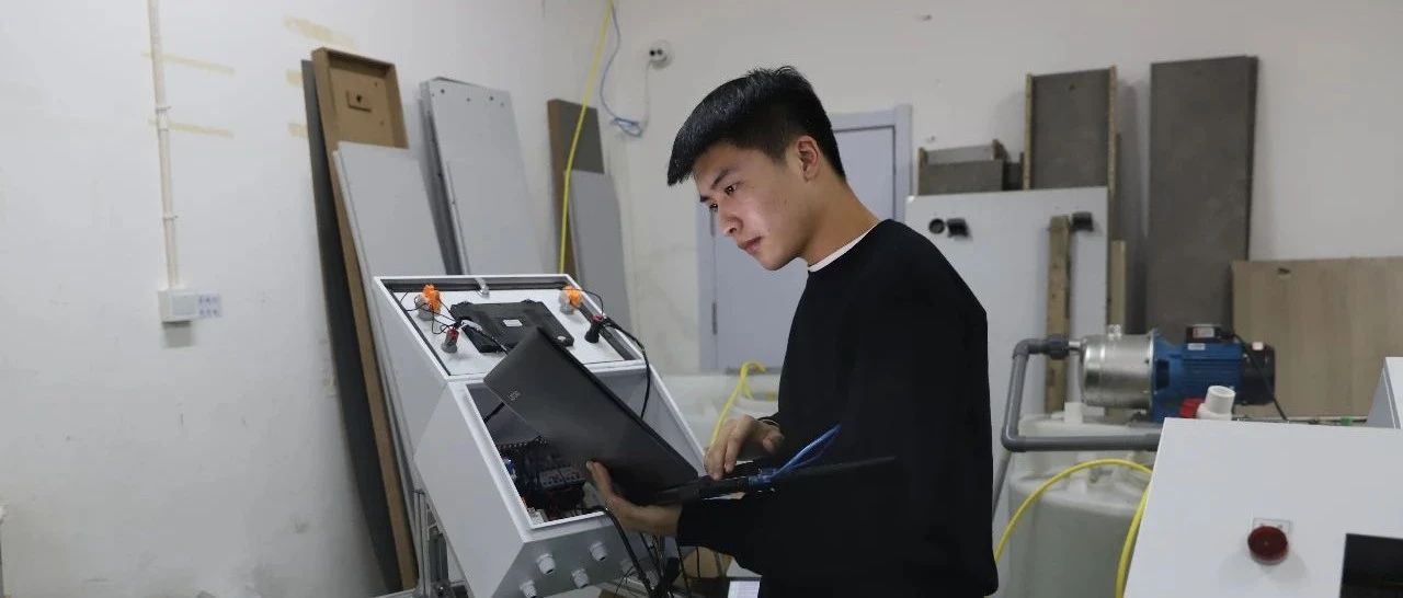 全市唯一！我区一企业获评省级大数据“三优两重”项目