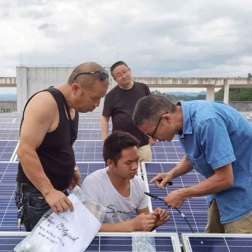 区县（市）动态丨临安区科技局“星火计划”回头望，让对口帮扶更精准，合作更高效~